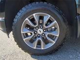 Thumbnail of 2021 Black Chevrolet Silverado 1500