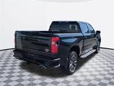Thumbnail of 2021 Black Chevrolet Silverado 1500