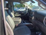 Thumbnail of 2021 Black Chevrolet Silverado 1500