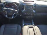 Thumbnail of 2021 Black Chevrolet Silverado 1500