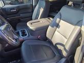 Thumbnail of 2021 Black Chevrolet Silverado 1500