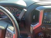 Thumbnail of 2021 Black Chevrolet Silverado 1500