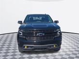 Thumbnail of 2021 Black Chevrolet Silverado 1500