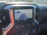 Thumbnail of 2021 Black Chevrolet Silverado 1500