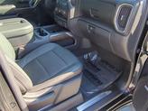 Thumbnail of 2021 Black Chevrolet Silverado 1500