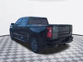 Thumbnail of 2021 Black Chevrolet Silverado 1500