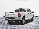 Thumbnail of 2026 Bright White Clearcoat RAM 2500