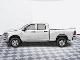 Thumbnail of 2026 Bright White Clearcoat RAM 2500