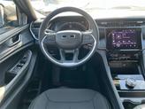 Thumbnail of 2025 Diamond Black Jeep Grand Cherokee L