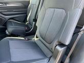 Thumbnail of 2025 Diamond Black Jeep Grand Cherokee L