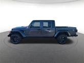 Thumbnail of 2025 Granite Crystal Clearcoat Metallic Jeep Gladiator
