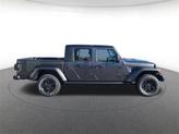 Thumbnail of 2025 Granite Crystal Clearcoat Metallic Jeep Gladiator
