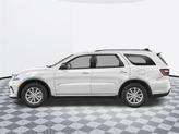 Thumbnail of 2026 White Dodge Durango