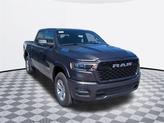 Thumbnail of 2025 Granite Crystal Clearcoat Metallic RAM 1500