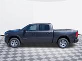 Thumbnail of 2025 Granite Crystal Clearcoat Metallic RAM 1500
