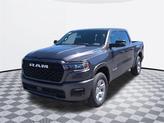 Thumbnail of 2025 Granite Crystal Clearcoat Metallic RAM 1500