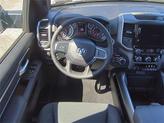 Thumbnail of 2025 Granite Crystal Clearcoat Metallic RAM 1500