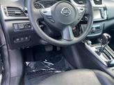 Thumbnail of 2018 Gun Metallic Nissan Sentra