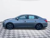 Thumbnail of 2018 Gun Metallic Nissan Sentra