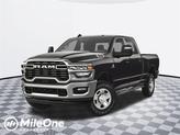 Photo of 2025 Diamond Black RAM 2500