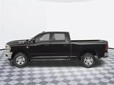 Thumbnail of 2025 Diamond Black RAM 2500