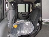 Thumbnail of 2025 Black Clearcoat Jeep Gladiator