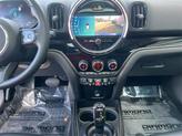 Thumbnail of 2022 Island Blue Metallic MINI Countryman