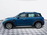 Thumbnail of 2022 Island Blue Metallic MINI Countryman