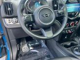 Thumbnail of 2022 Island Blue Metallic MINI Countryman