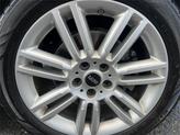 Thumbnail of 2022 Island Blue Metallic MINI Countryman