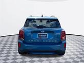Thumbnail of 2022 Island Blue Metallic MINI Countryman