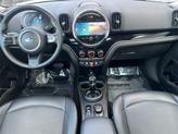 Thumbnail of 2022 Island Blue Metallic MINI Countryman