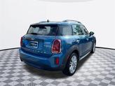 Thumbnail of 2022 Island Blue Metallic MINI Countryman