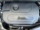 Thumbnail of 2022 Island Blue Metallic MINI Countryman