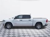 Thumbnail of 2026 Bright White Clearcoat RAM 1500