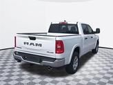 Thumbnail of 2026 Bright White Clearcoat RAM 1500