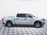Thumbnail of 2026 Bright White Clearcoat RAM 1500