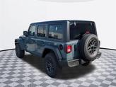 Thumbnail of 2025 Anvil Clearcoat Jeep Wrangler