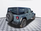Thumbnail of 2025 Anvil Clearcoat Jeep Wrangler