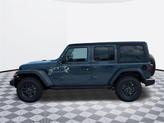 Thumbnail of 2025 Anvil Clearcoat Jeep Wrangler