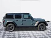Thumbnail of 2025 Anvil Clearcoat Jeep Wrangler