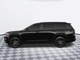 Thumbnail of 2025 Diamond Black Jeep Grand Cherokee L
