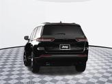 Thumbnail of 2025 Diamond Black Jeep Grand Cherokee L