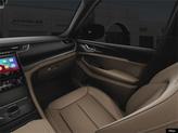 Thumbnail of 2025 Diamond Black Jeep Grand Cherokee L
