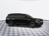 Thumbnail of 2025 Diamond Black Jeep Grand Cherokee L