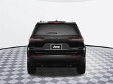 Thumbnail of 2025 Diamond Black Jeep Grand Cherokee L