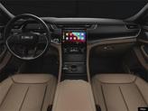 Thumbnail of 2025 Diamond Black Jeep Grand Cherokee L