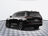 Thumbnail of 2025 Diamond Black Jeep Grand Cherokee L
