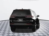 Thumbnail of 2025 Diamond Black Jeep Grand Cherokee L