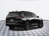 Thumbnail of 2025 Diamond Black Jeep Grand Cherokee L
